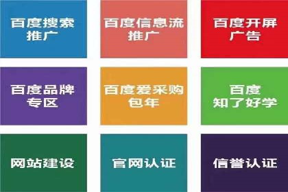百度推广平台：从零到一的营销策略案例